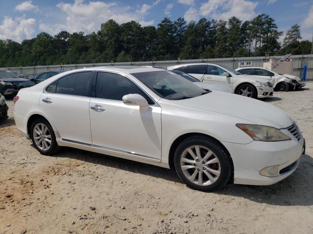 Photo 3 VIN: JTHBK1EG4A2384982 - LEXUS ES 350 