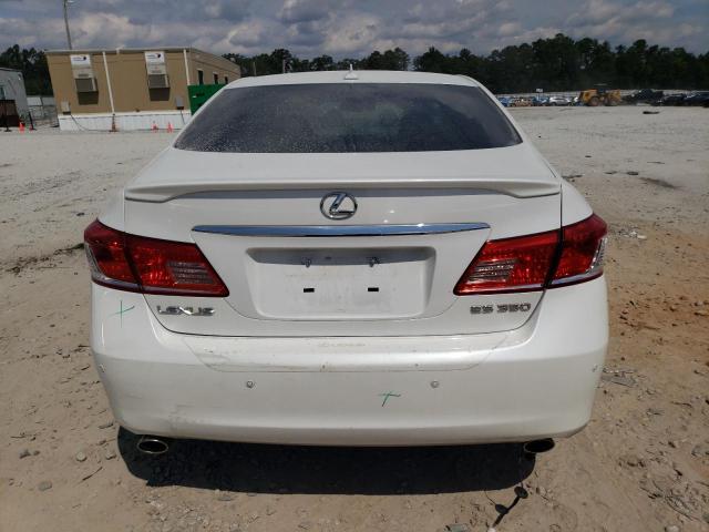 Photo 5 VIN: JTHBK1EG4A2384982 - LEXUS ES 350 