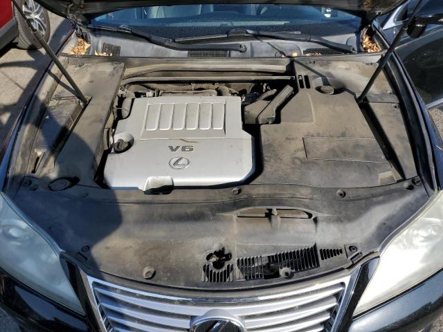 Photo 10 VIN: JTHBK1EG4A2386571 - LEXUS ES350 