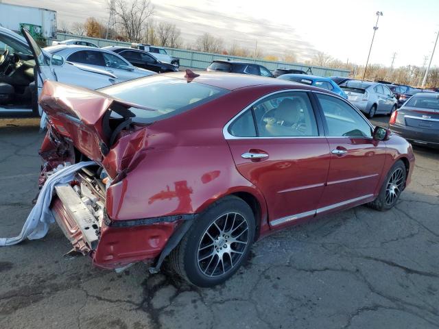 Photo 2 VIN: JTHBK1EG4A2387624 - LEXUS ES 350 