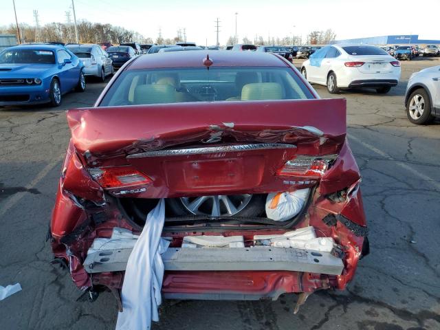 Photo 5 VIN: JTHBK1EG4A2387624 - LEXUS ES 350 