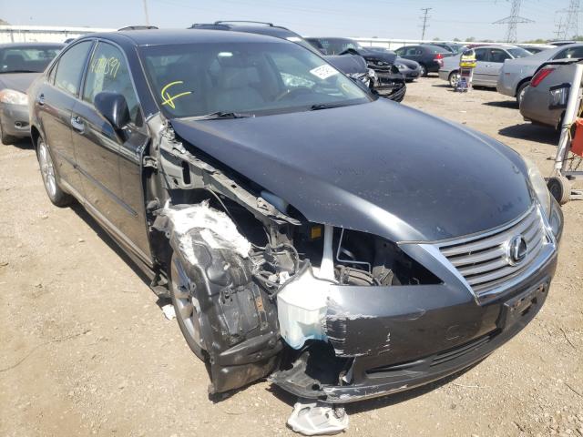 Photo 0 VIN: JTHBK1EG4A2388482 - LEXUS ES 350 