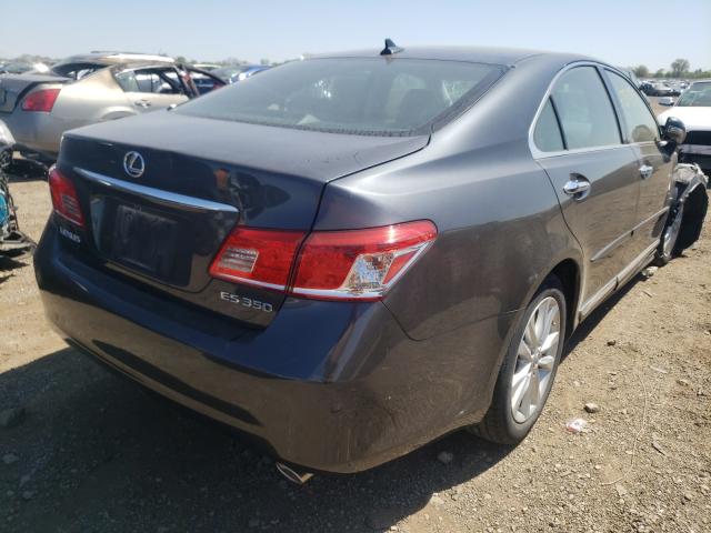 Photo 3 VIN: JTHBK1EG4A2388482 - LEXUS ES 350 