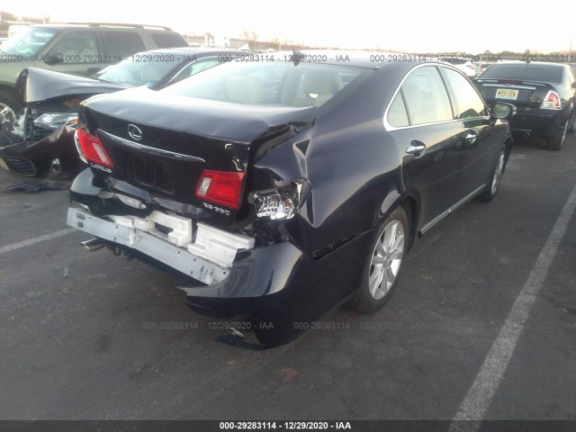 Photo 3 VIN: JTHBK1EG4A2393228 - LEXUS ES 350 