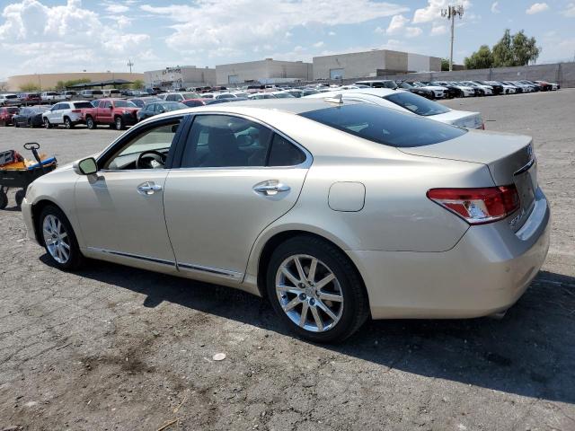 Photo 1 VIN: JTHBK1EG4A2393486 - LEXUS ES350 