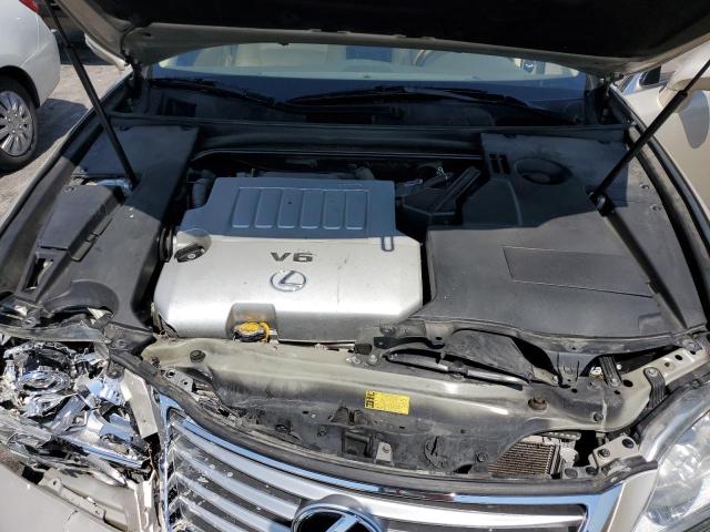 Photo 10 VIN: JTHBK1EG4A2393486 - LEXUS ES350 