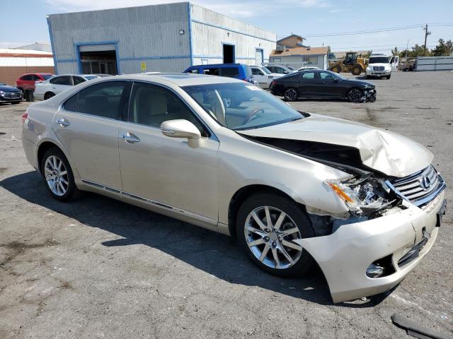 Photo 3 VIN: JTHBK1EG4A2393486 - LEXUS ES350 