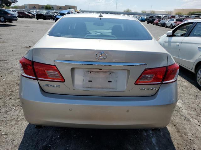 Photo 5 VIN: JTHBK1EG4A2393486 - LEXUS ES350 