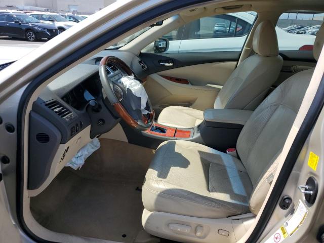 Photo 6 VIN: JTHBK1EG4A2393486 - LEXUS ES350 