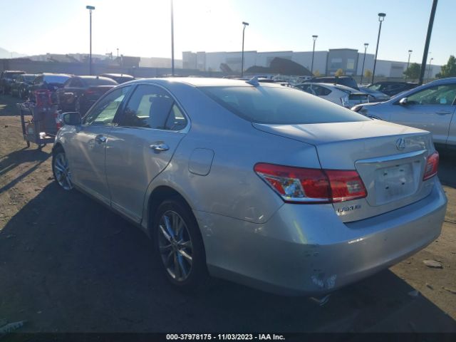 Photo 2 VIN: JTHBK1EG4A2394038 - LEXUS ES 350 