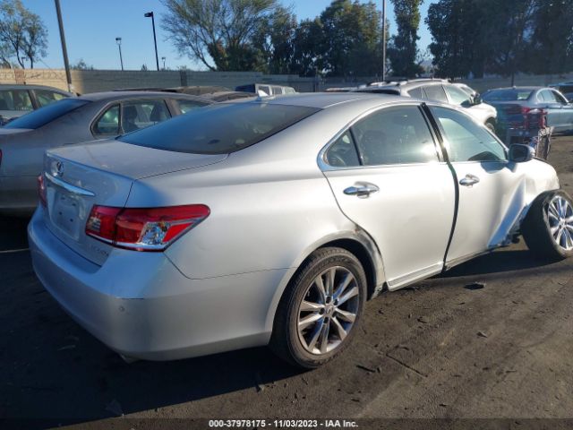 Photo 3 VIN: JTHBK1EG4A2394038 - LEXUS ES 350 