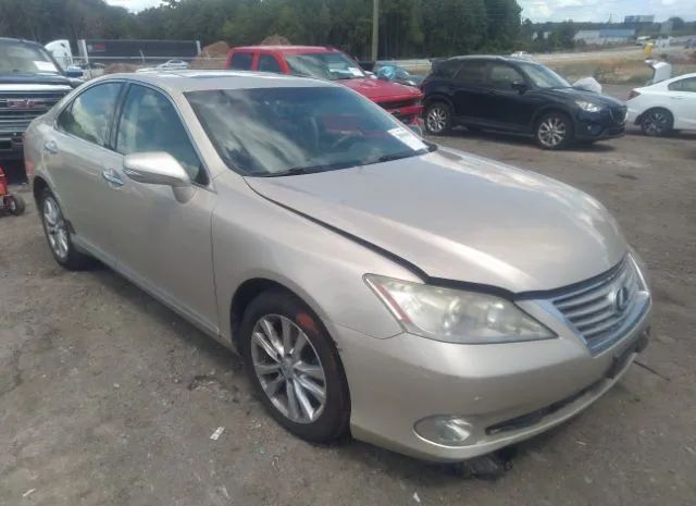 Photo 0 VIN: JTHBK1EG4A2394282 - LEXUS ES 350 