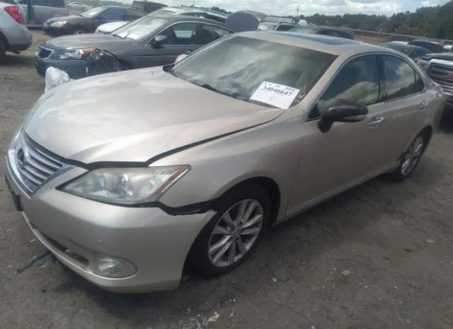 Photo 1 VIN: JTHBK1EG4A2394282 - LEXUS ES 350 