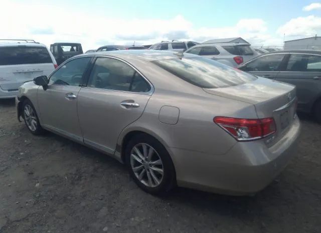 Photo 2 VIN: JTHBK1EG4A2394282 - LEXUS ES 350 