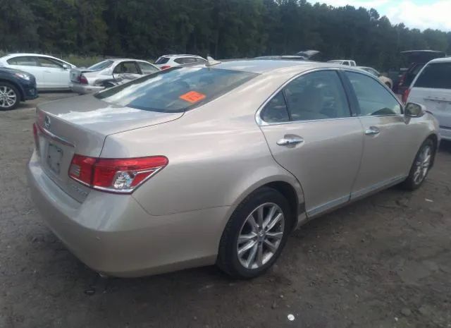 Photo 3 VIN: JTHBK1EG4A2394282 - LEXUS ES 350 