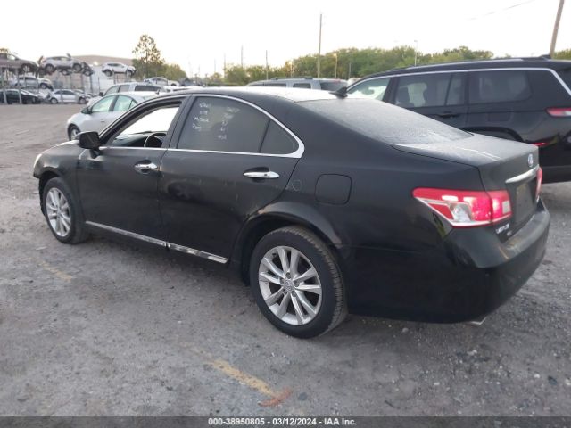 Photo 2 VIN: JTHBK1EG4A2396288 - LEXUS ES 350 