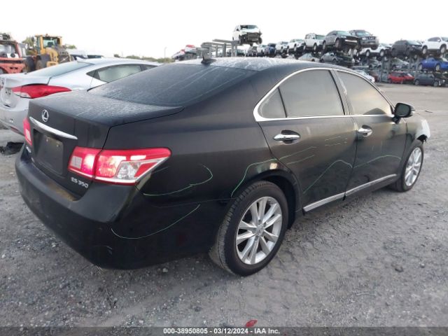 Photo 3 VIN: JTHBK1EG4A2396288 - LEXUS ES 350 