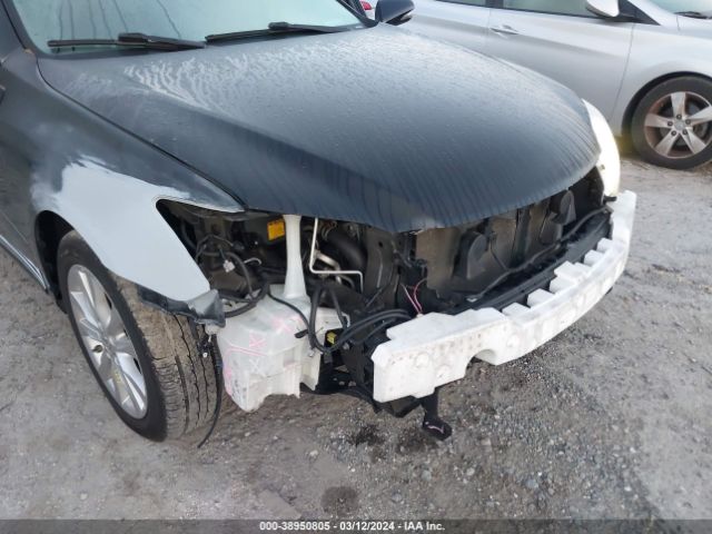 Photo 5 VIN: JTHBK1EG4A2396288 - LEXUS ES 350 