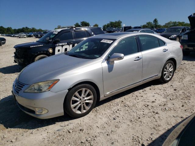 Photo 0 VIN: JTHBK1EG4A2396386 - LEXUS ES 350 