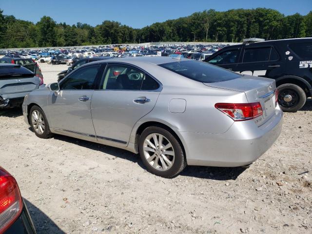 Photo 1 VIN: JTHBK1EG4A2396386 - LEXUS ES 350 