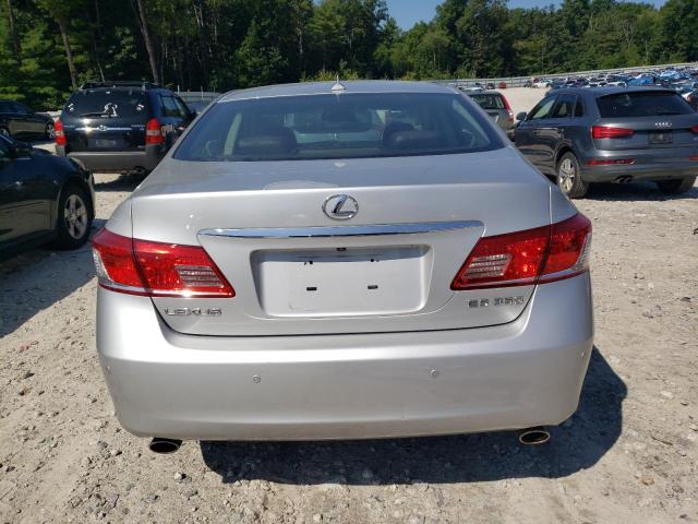 Photo 5 VIN: JTHBK1EG4A2396386 - LEXUS ES 350 