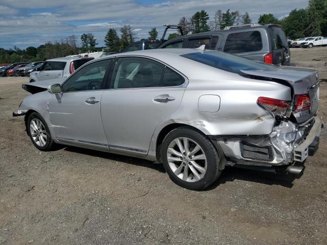 Photo 1 VIN: JTHBK1EG4A2396551 - LEXUS ES350 