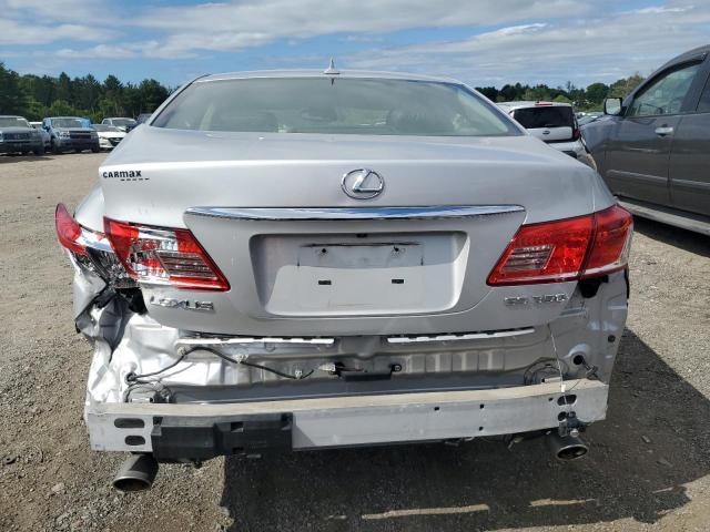 Photo 5 VIN: JTHBK1EG4A2396551 - LEXUS ES350 