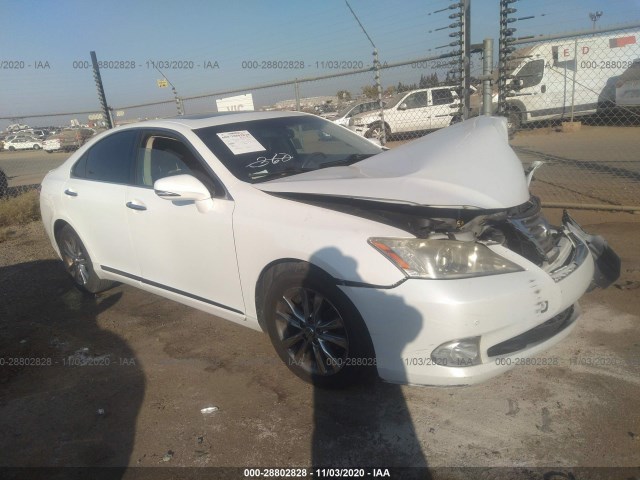 Photo 0 VIN: JTHBK1EG4A2396775 - LEXUS ES 350 