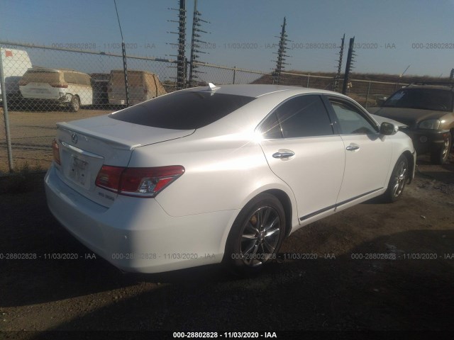 Photo 3 VIN: JTHBK1EG4A2396775 - LEXUS ES 350 