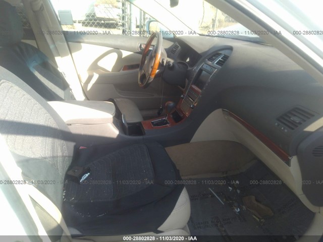 Photo 4 VIN: JTHBK1EG4A2396775 - LEXUS ES 350 