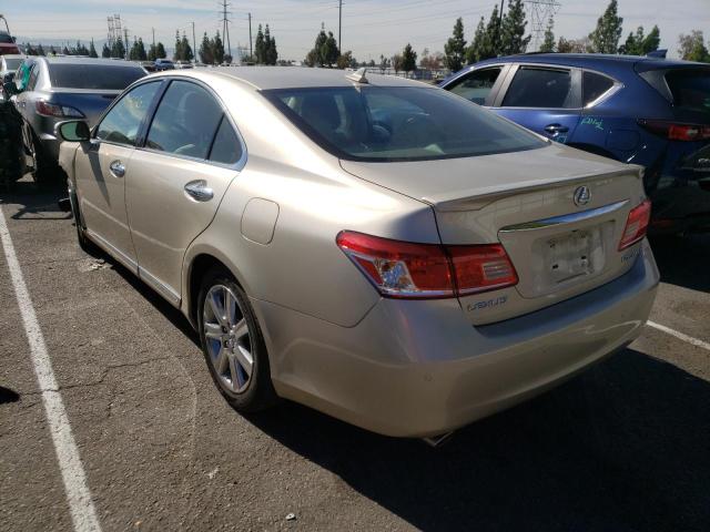 Photo 2 VIN: JTHBK1EG4A2397876 - LEXUS ES 350 