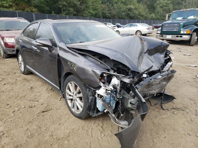 Photo 0 VIN: JTHBK1EG4A2398297 - LEXUS ES 