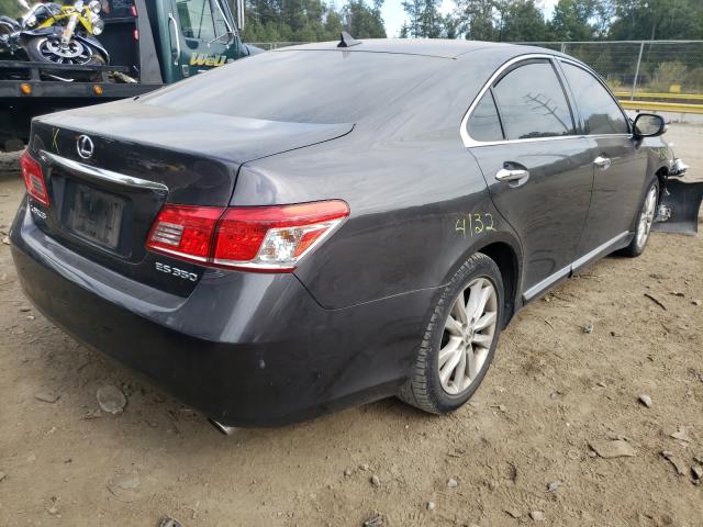 Photo 3 VIN: JTHBK1EG4A2398297 - LEXUS ES 