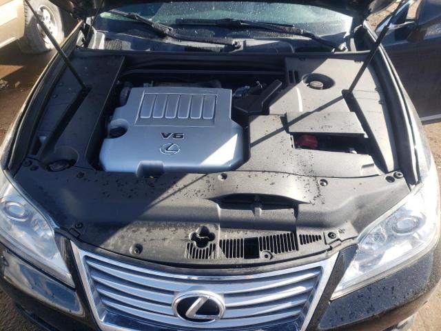 Photo 6 VIN: JTHBK1EG4A2398316 - LEXUS ES 350 