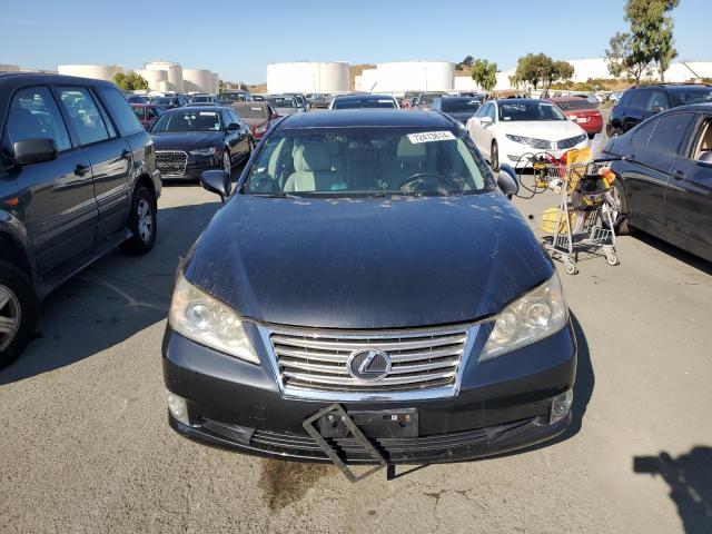 Photo 4 VIN: JTHBK1EG4A2399062 - LEXUS ES 350 