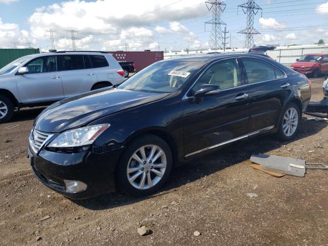 Photo 0 VIN: JTHBK1EG4A2399708 - LEXUS ES 350 