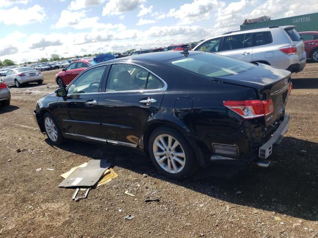 Photo 1 VIN: JTHBK1EG4A2399708 - LEXUS ES 350 