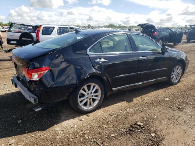 Photo 2 VIN: JTHBK1EG4A2399708 - LEXUS ES 350 