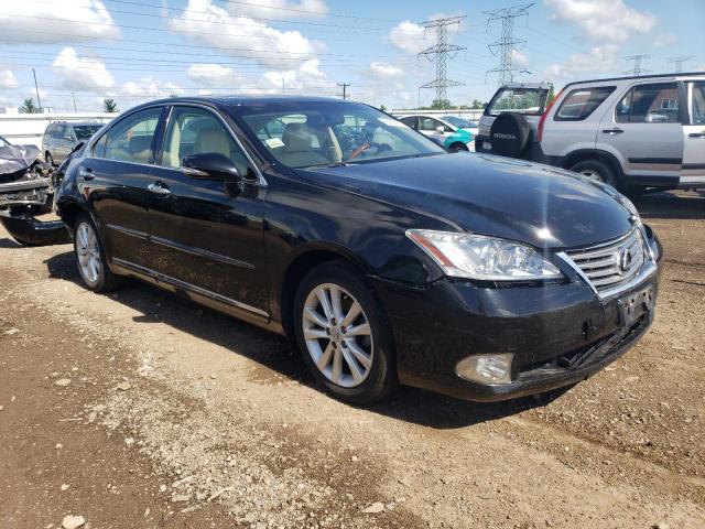 Photo 3 VIN: JTHBK1EG4A2399708 - LEXUS ES 350 