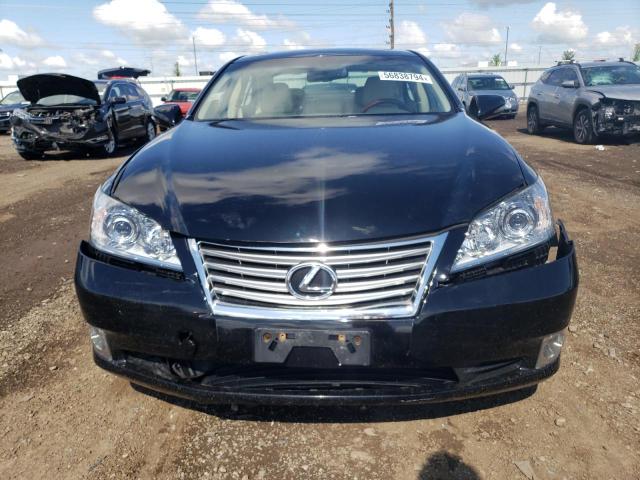 Photo 4 VIN: JTHBK1EG4A2399708 - LEXUS ES 350 