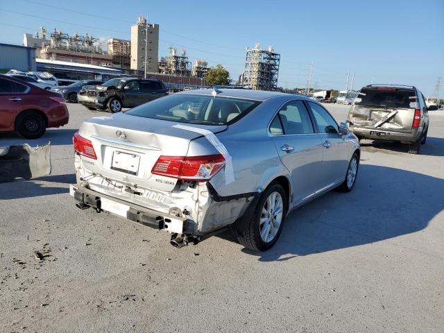 Photo 3 VIN: JTHBK1EG4A2400811 - LEXUS ES 350 