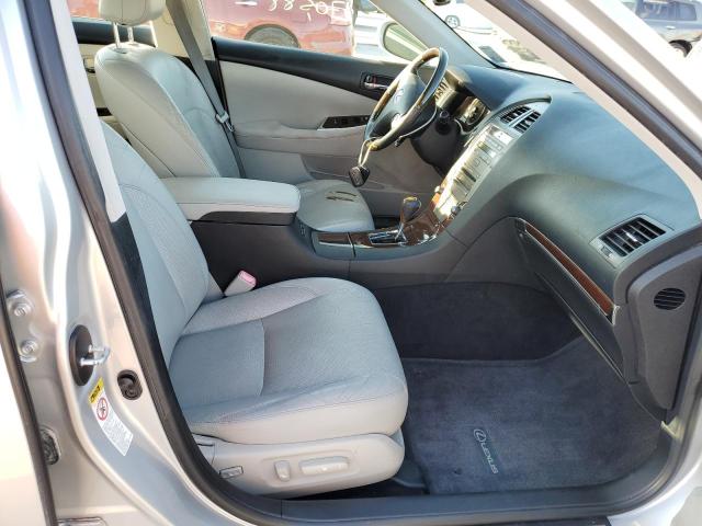 Photo 4 VIN: JTHBK1EG4A2400811 - LEXUS ES 350 