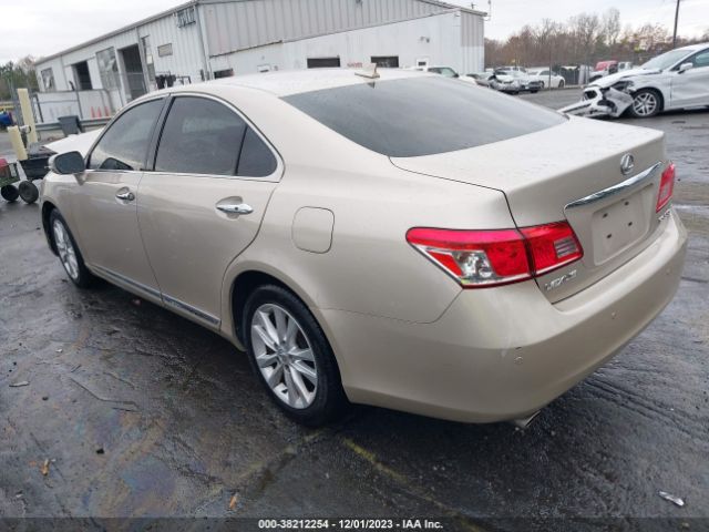 Photo 2 VIN: JTHBK1EG4A2403059 - LEXUS ES 350 