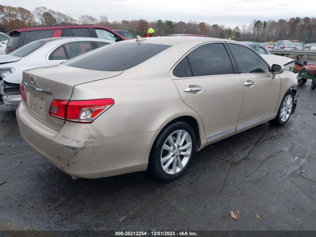 Photo 3 VIN: JTHBK1EG4A2403059 - LEXUS ES 350 