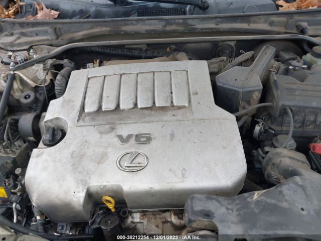 Photo 9 VIN: JTHBK1EG4A2403059 - LEXUS ES 350 