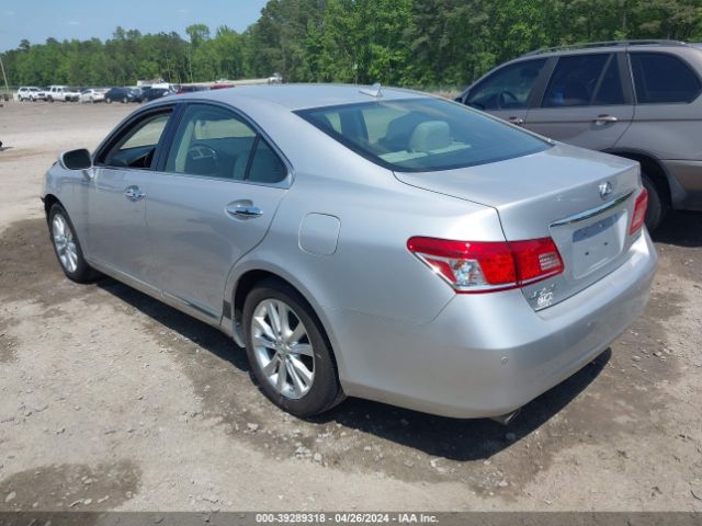 Photo 2 VIN: JTHBK1EG4A2406463 - LEXUS ES 350 