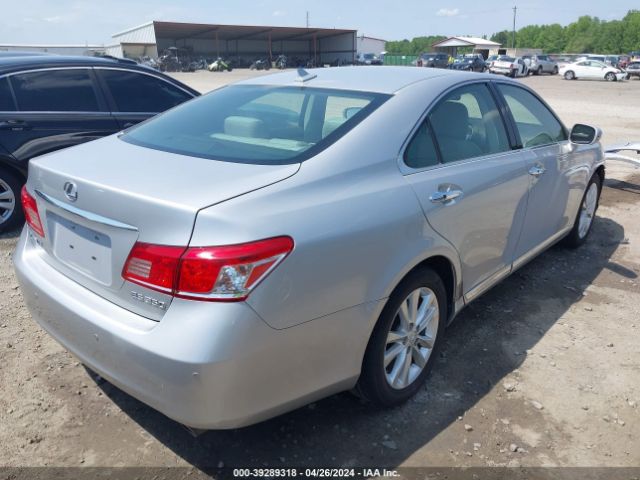 Photo 3 VIN: JTHBK1EG4A2406463 - LEXUS ES 350 