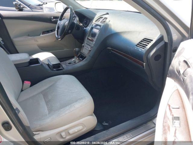 Photo 4 VIN: JTHBK1EG4A2406463 - LEXUS ES 350 