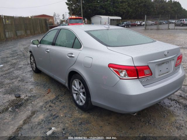 Photo 2 VIN: JTHBK1EG4A2407404 - LEXUS ES 350 