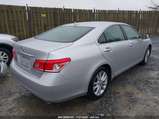 Photo 3 VIN: JTHBK1EG4A2407404 - LEXUS ES 350 